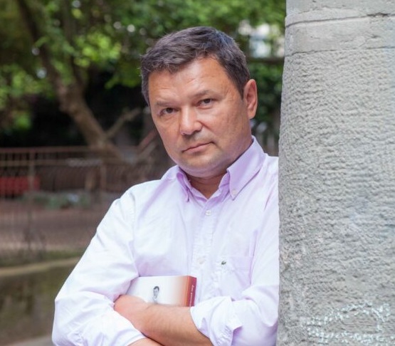 Vsevolod Bernstein